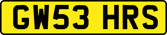 GW53HRS