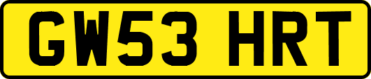 GW53HRT