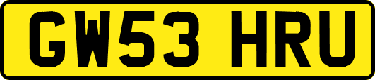 GW53HRU