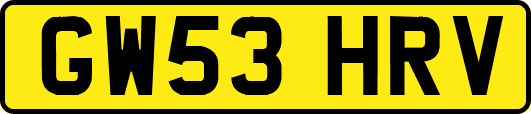 GW53HRV
