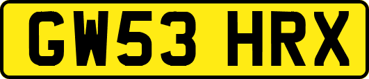 GW53HRX