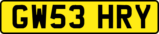 GW53HRY