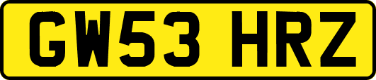 GW53HRZ