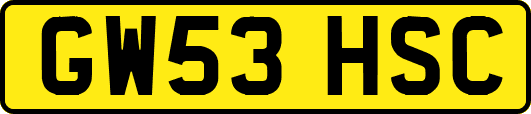 GW53HSC