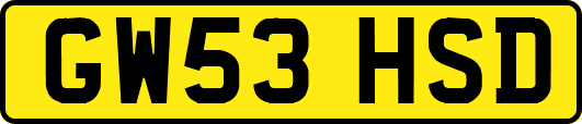 GW53HSD