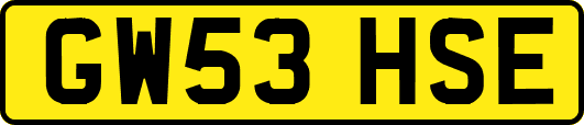 GW53HSE