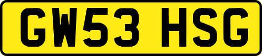 GW53HSG