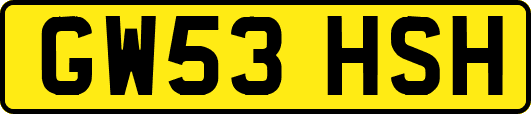 GW53HSH