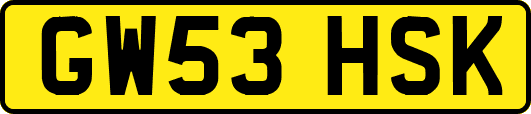 GW53HSK