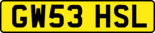 GW53HSL