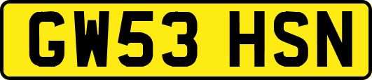 GW53HSN