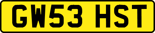 GW53HST