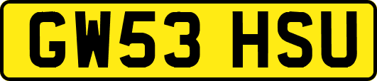 GW53HSU