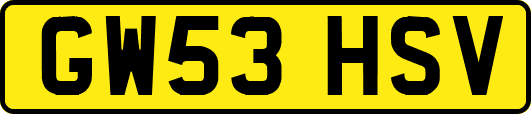 GW53HSV