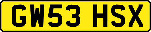 GW53HSX