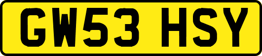 GW53HSY