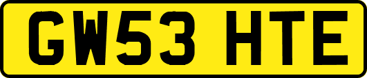 GW53HTE