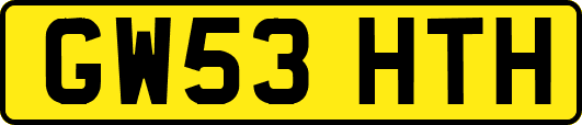 GW53HTH