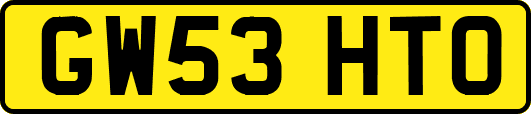 GW53HTO