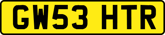 GW53HTR