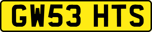 GW53HTS
