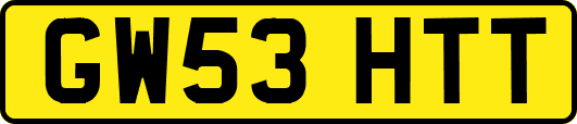 GW53HTT