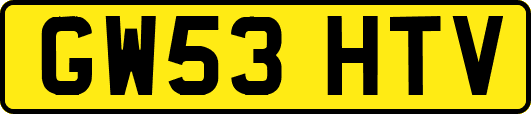 GW53HTV