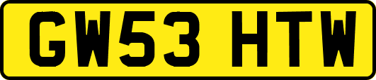 GW53HTW