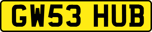 GW53HUB
