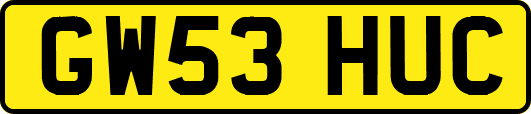 GW53HUC