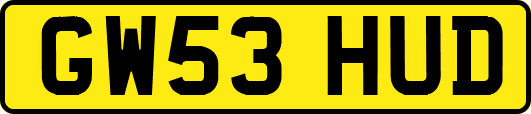 GW53HUD
