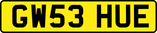 GW53HUE