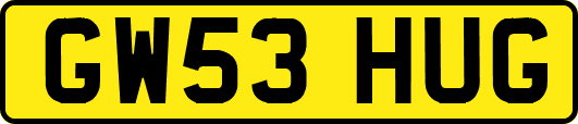 GW53HUG