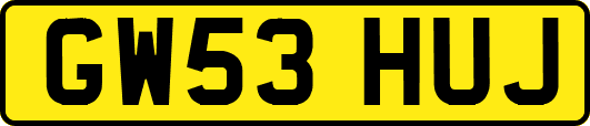 GW53HUJ