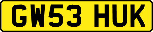 GW53HUK