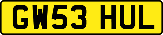 GW53HUL