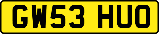 GW53HUO