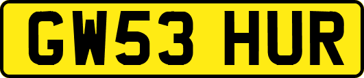 GW53HUR