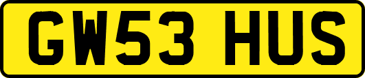 GW53HUS