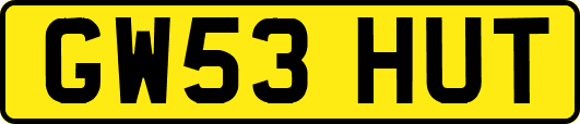 GW53HUT