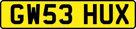 GW53HUX