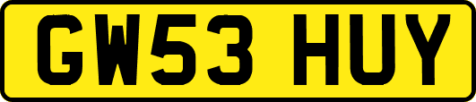 GW53HUY