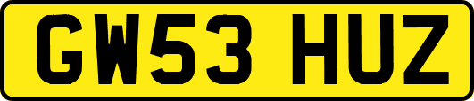 GW53HUZ