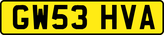 GW53HVA