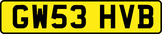 GW53HVB