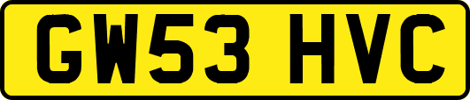 GW53HVC