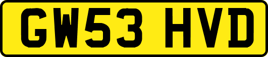 GW53HVD