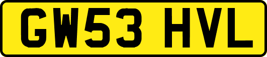 GW53HVL
