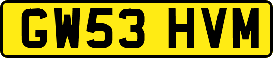 GW53HVM