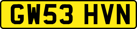 GW53HVN